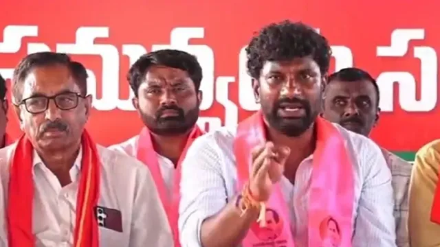 Kyatanapalli: కాంగ్రెస్ తీరుకు నిరసనగా నేడు క్యాతనపల్లి బంద్‌కు పిలుపు