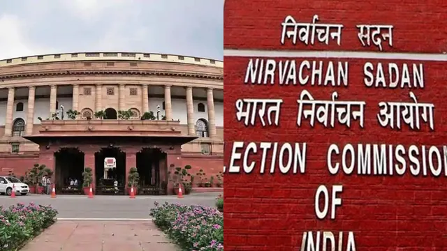 TG Election Notification: తెలంగాణలో మరో ఎన్నికల నోటిఫికేషన్‌..ఎప్పుడంటే?