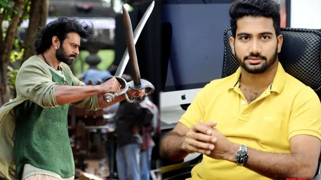 Prabhas: ప్రభాస్ - ప్రశాంత్ వర్మ సినిమా ఆగిపోయిందా? అభిమానులకు షాక్ ఇచ్చే టాక్!