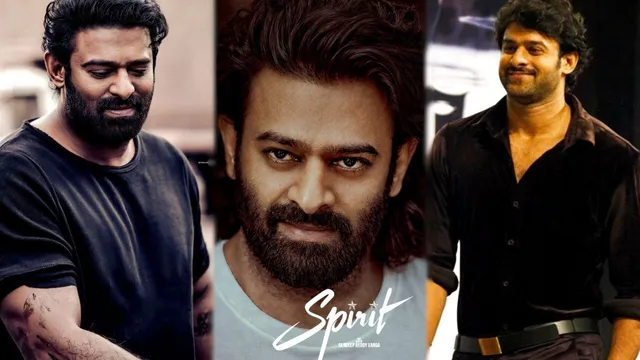 Prabhas: ప్రభాస్ ఖాతాలో మరో అరుదైన రికార్డ్.. హీరోల్లో ఒకే ఒక్కడు!