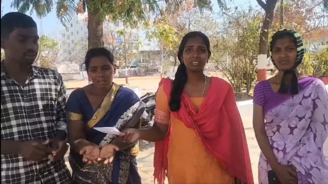 Tragic Incident :  నాగర్‌కర్నూల్ జిల్లా మల్లన్న జాతరలో తీవ్ర విషాదం..నిర్వహకుల తీరుతో పసిప్రాణం బలి