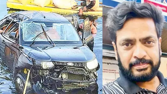 Boggula Srinivas: బొగ్గుల శ్రీనివాస్‌ ది సుపారీ హత్యే... కేసును ఛేదించిన పోలీసులు