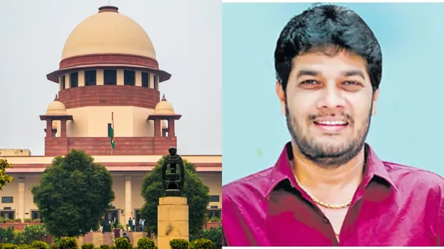 Anantababu Case :  అనంతబాబు కేసులో బిగ్‌ ట్విస్ట్‌.. నలుగురు పోలీసులపై వేటు