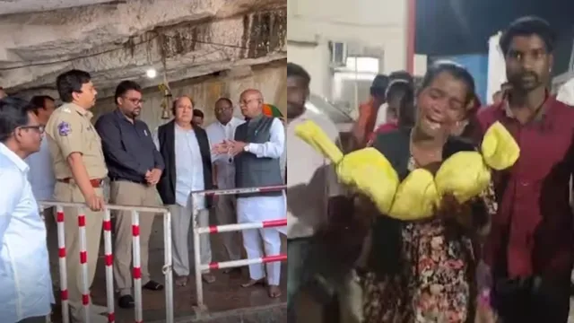 కుమ్మెర ఘటనలో బిగ్ ట్విస్ట్.. పాప పోస్టుమార్టం రిపోర్ట్‌లో ఏం ఉందో తెలుసా?