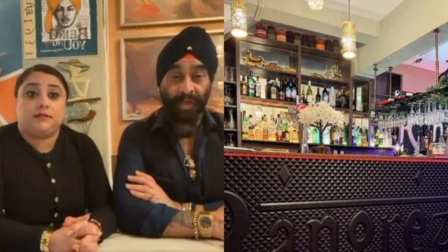 లండన్‌లో పెరుగుతున్న పాకిస్థాన్ ఆధిపత్యం.. 16 ఏళ్లనాటి ఇండియన్ రెస్టారెంట్‌ మూసివేత..