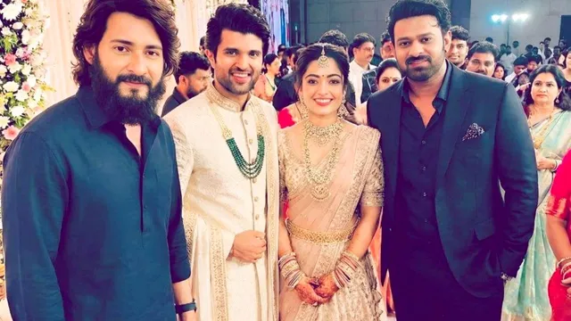 Vijay Rashmika Marriage: మొత్తానికి ఒక్కటైన విజయ్- రష్మిక.. 117 రూమ్స్.. నో ఫోన్స్.. పెళ్లిలో రూల్స్ ఇవే!