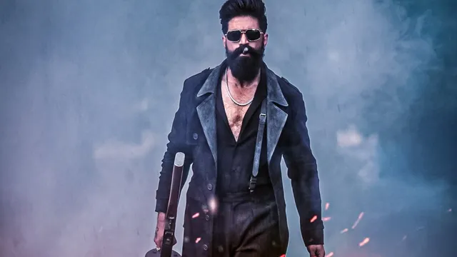 Yash Toxic: యష్ టాక్సిక్ నయా ప్లాన్.. ఐమ్యాక్స్ వెర్షన్‌ షురూ!