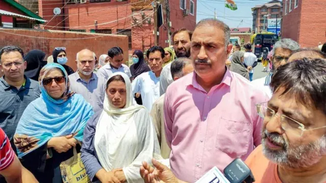 Iran war : ఇరాన్‌లో చిక్కుకున్న భారతీయులు..ప్రాణభయంతో సెల్ఫీ వీడియోలు