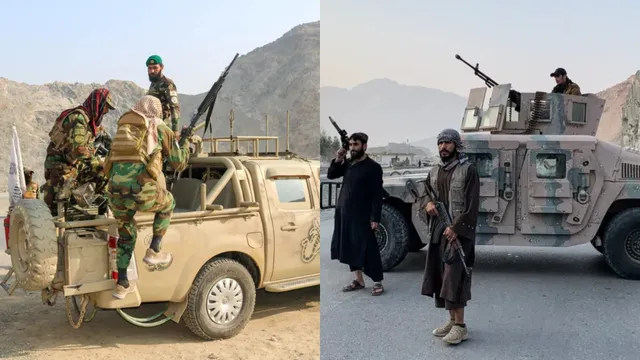 Pakistan-Afghanistan War: అఫ్గాన్, పాకిస్థాన్‌ భీకర పోరు.. దొంగ లెక్కలు చెబుతున్న పాకిస్థాన్