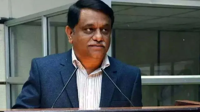 IAS Aravind Kumar: IAS అరవింద్ కుమార్ సస్పెండ్