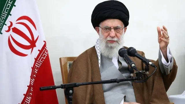 Ali Khamenei: అలీ ఖమేనీ మృతి.. హైదరాబాద్‌ ఓల్డ్‌సిటీలో నిరసనలు