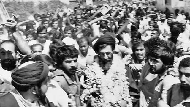 Ali Khamenei: ఖమేనీ మరణం.. కర్ణాటకలోని  ఆ గ్రామంలో సంతాప దినాలు