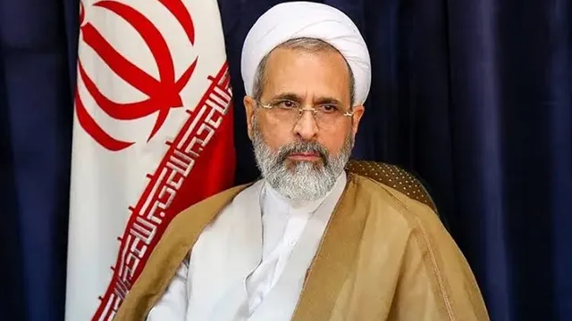 Iran: ఇరాన్‌ సుప్రీం లీడర్‌గా అలిరెజా అరాఫీ నియామకం