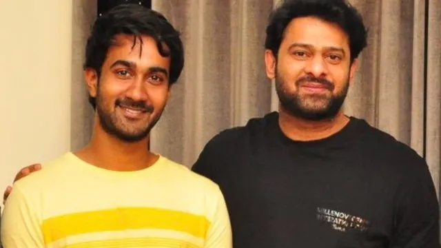 Santosh Shobhan: హిట్ ట్రాక్ ఎక్కిన సంతోష్ శోభన్.. వరుస ప్రాజెక్టులతో ఫుల్ జోష్!