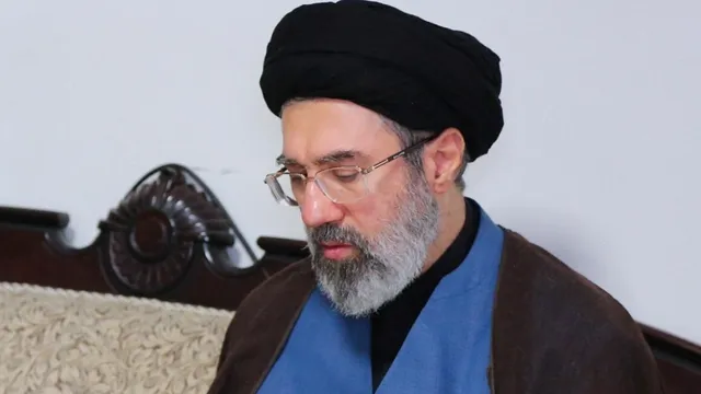 Mojtaba: ఇరాన్ సుప్రీం లీడర్‌గా ఖమేనీ రెండో కొడుకు