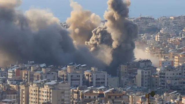 Iran: అమెరికా, ఇజ్రాయెల్‌కు బిగ్ షాక్ .. అట్రిషన్ యుద్ధంలోకి ఇరాన్