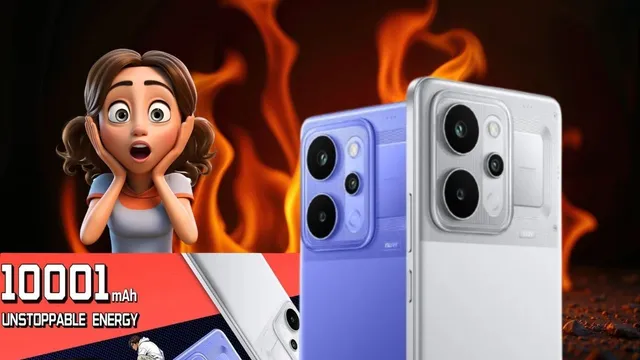 New Smartphone: ఇదెక్కడి ఫోన్ మావా: 10,001mAh బ్యాటరీతో ఊరమాస్ ఫీచర్స్.. రూ.4వేల భారీ ఆఫర్..!