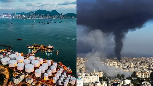 BIG BREAKING: యుద్ధం ఇలాగే కొనసాగితే.. ఖతార్ సంచలన ప్రకటన