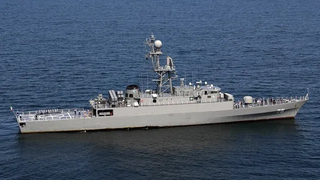 BIG BREAKING: అమెరికాకు బిగ్ ట్విస్ట్ ఇచ్చిన భారత్.. ఇరాన్ కు సాయం!