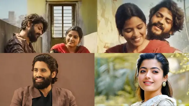 Gaddar Awards : ఉత్తమ చిత్రంగా రాజు వెడ్స్‌ రాంబాబు..2025  తెలంగాణ "గద్దర్‌ " అవార్డుల ప్రకటన