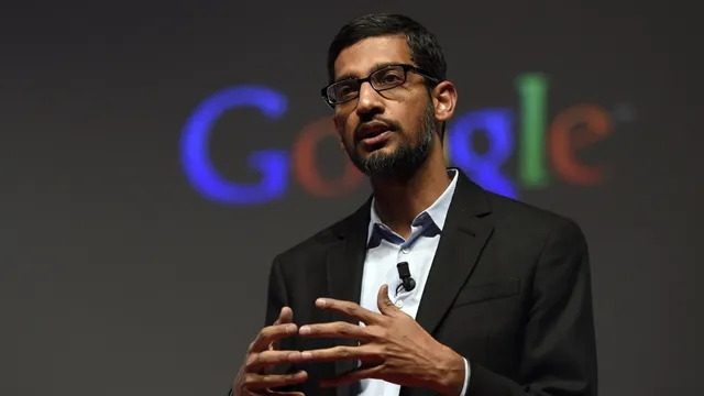 Sundar Pichai: సుందర్ పిచాయ్‌కు భారీ ప్యాకేజీని పెంచిన గూగుల్..
