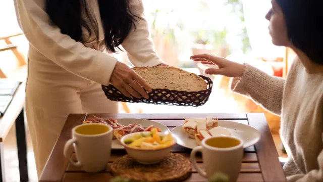 Breakfast: ఉదయం అల్పాహారం తీసుకోకపోతే ప్రమాదమా?