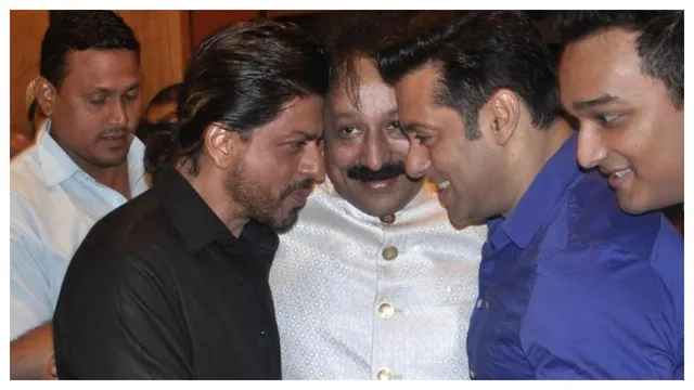 Silpa Shetty : సిద్ధిఖీ హత్య...కన్నీటిపర్యంతమైన శిల్పాశెట్టి!