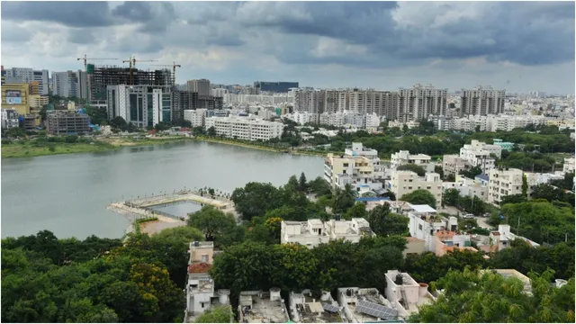 160 ఎకరాల్లో దుర్గం చెరువు ఉంది – హైకోర్టుకు తెలంగాణ ప్రభుత్వం వివరణ