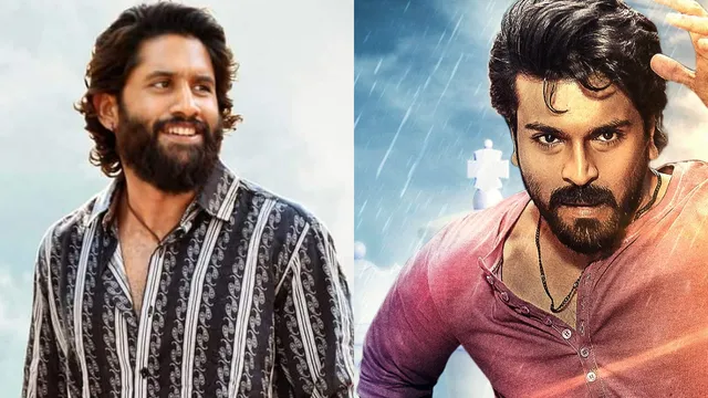 మెగా - అక్కినేని హీరోల మధ్య బిగ్ ఫైట్?