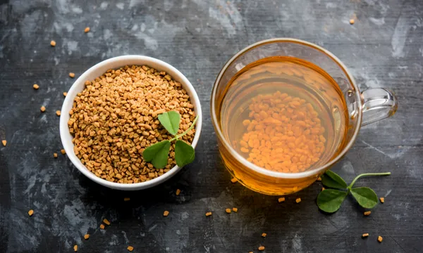 Fenugreek: మెంతికూరతో మొండి తామరకు ఇలా చెక్ పెట్టండి!