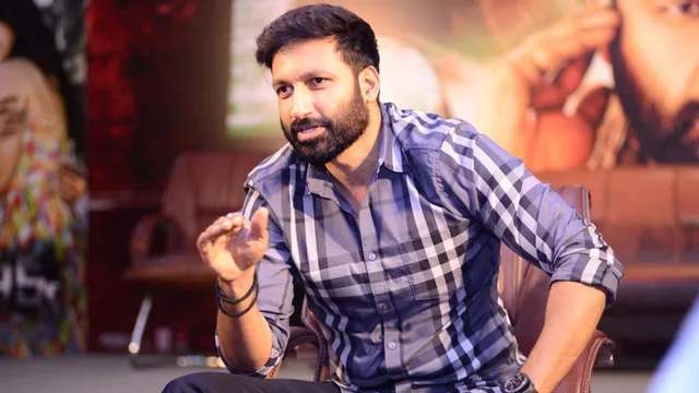 ఆ హీరోకైతే విలన్ గా చేయడానికి నేను రెడీ : గోపీచంద్