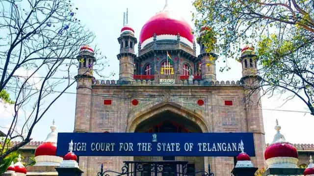 BIG BREAKING: బీసీ కులగణనపై హైకోర్టు కీలక ఆదేశాలు