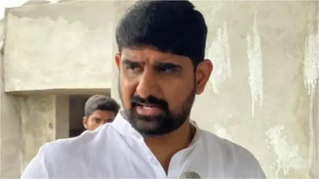 ఎమ్మెల్యే పాడి కౌశిక్ రెడ్డి పై కేసు నమోదు...