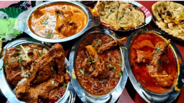 West Bengal: ఖైదీలకు దసరా ఆఫర్‌..మటన్‌ బిర్యానీ, చికెన్ కర్రీ!