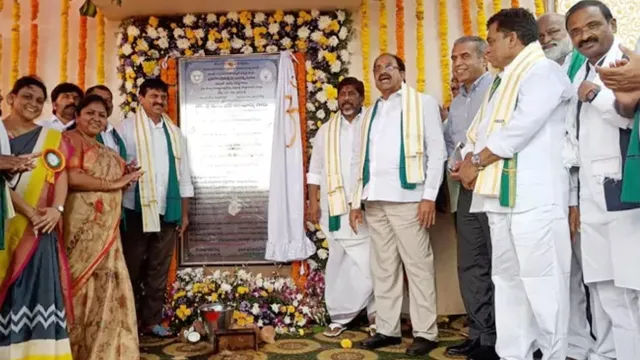 త్వరలో  కాలుష్యరహిత 20 వేల మెగావాట్ల విద్యుత్‌ ఉత్పత్తి: భట్టి