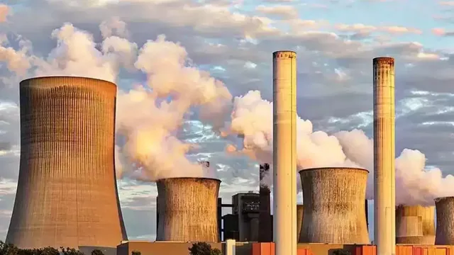 Power Plant : సింగరేణి, జెన్‌కో ఆధ్వర్యంలో విద్యుత్‌ పవర్ ప్లాంట్‌