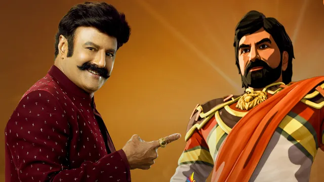 పండగ రోజు ఫ్యాన్స్ ను ఫూల్స్ చేసిన బాలయ్య.. ఇంత హడావిడి చేసింది దీనికోసమా?