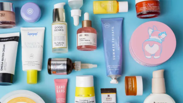 Skin Care Products : లోషన్లు, సన్‌స్క్రీన్, ఆయిల్స్ వల్ల పిల్లలో హార్మోన్ల లోపాలు