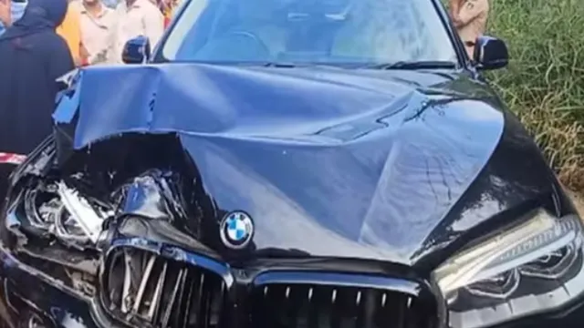 Karnataka: మిస్సైనా కోటీశ్వరుడి శవం దొరికింది!