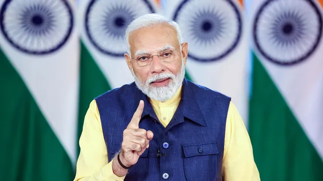 PM Modi: 'శభాష్ తెలంగాణ'.. మన్‌ కీ బాత్‌లో ప్రధాని మోదీ