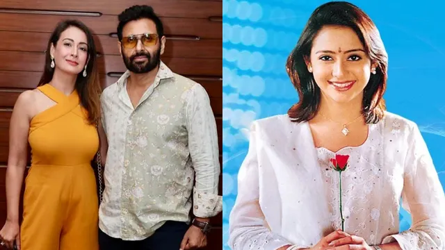 భర్తకు యాక్సిడెంట్.. ఐసీయూలో చికిత్స, షాక్ లో 'పవన్' హీరోయిన్