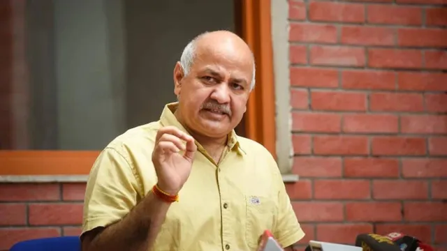 పార్టీ మారకుంటే చంపేస్తామన్నారు.. మనీశ్‌ సిసోడియా సంచలన వ్యాఖ్యలు
