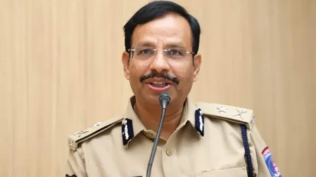 HYD New CP: వరంగల్ యాసిడ్ దాడి నుంచి దిశా ఎన్‌కౌంటర్ వరకు.. సజ్జనార్ సంచలన ట్రాక్ రికార్డ్ ఇదే!