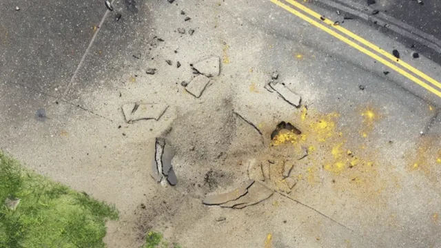 Japan: జపాన్‌లో పేలిన వరల్డ్‌ వార్ –2 బాంబ్