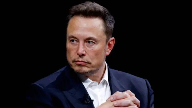 Elon Musk - The American Party: ది అమెరికా పార్టీ.. ఎలాన్ మస్క్ కొత్త పార్టీ పేరు ఇదే..