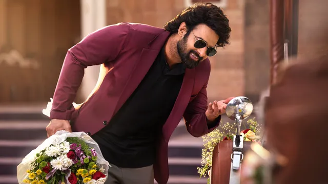 Prabhas Birthday Video: ప్రభాస్ బర్త్‌డే కు గీత ఆర్ట్స్ స్పెషల్ వీడియో.. గూస్‌బంప్స్ అంతే..!
