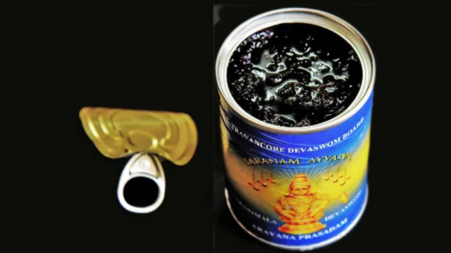 Sabarimala : షాకింగ్.. శబరిమల ప్రసాదంలో ఏముందంటే?