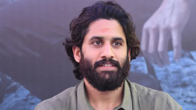 నాగ చైతన్య ఎక్స్ అకౌంట్ హ్యాక్