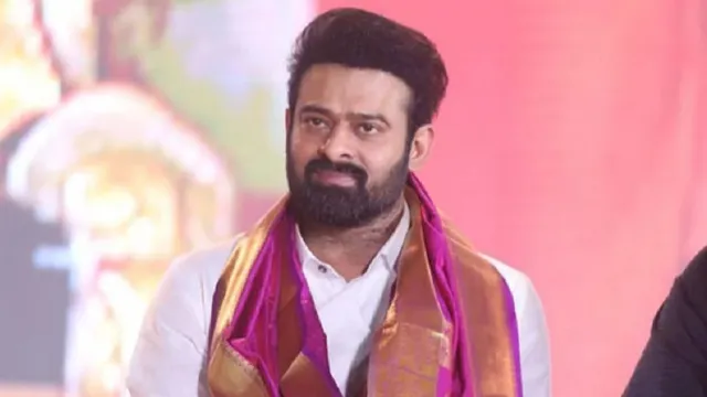 హమ్మయ్యా.. ఎట్టకేలకు పెళ్లి పీటలేక్కబోతున్న ప్రభాస్