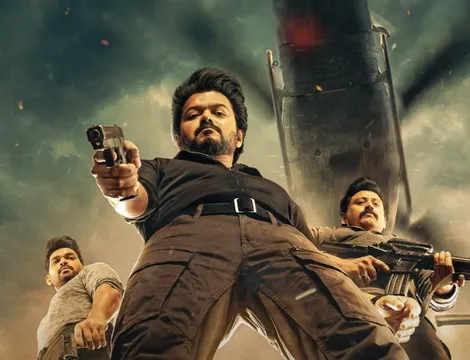 ఈ వారం ఓటీటీలో చూడాల్సిన సినిమాలు ఇవే!